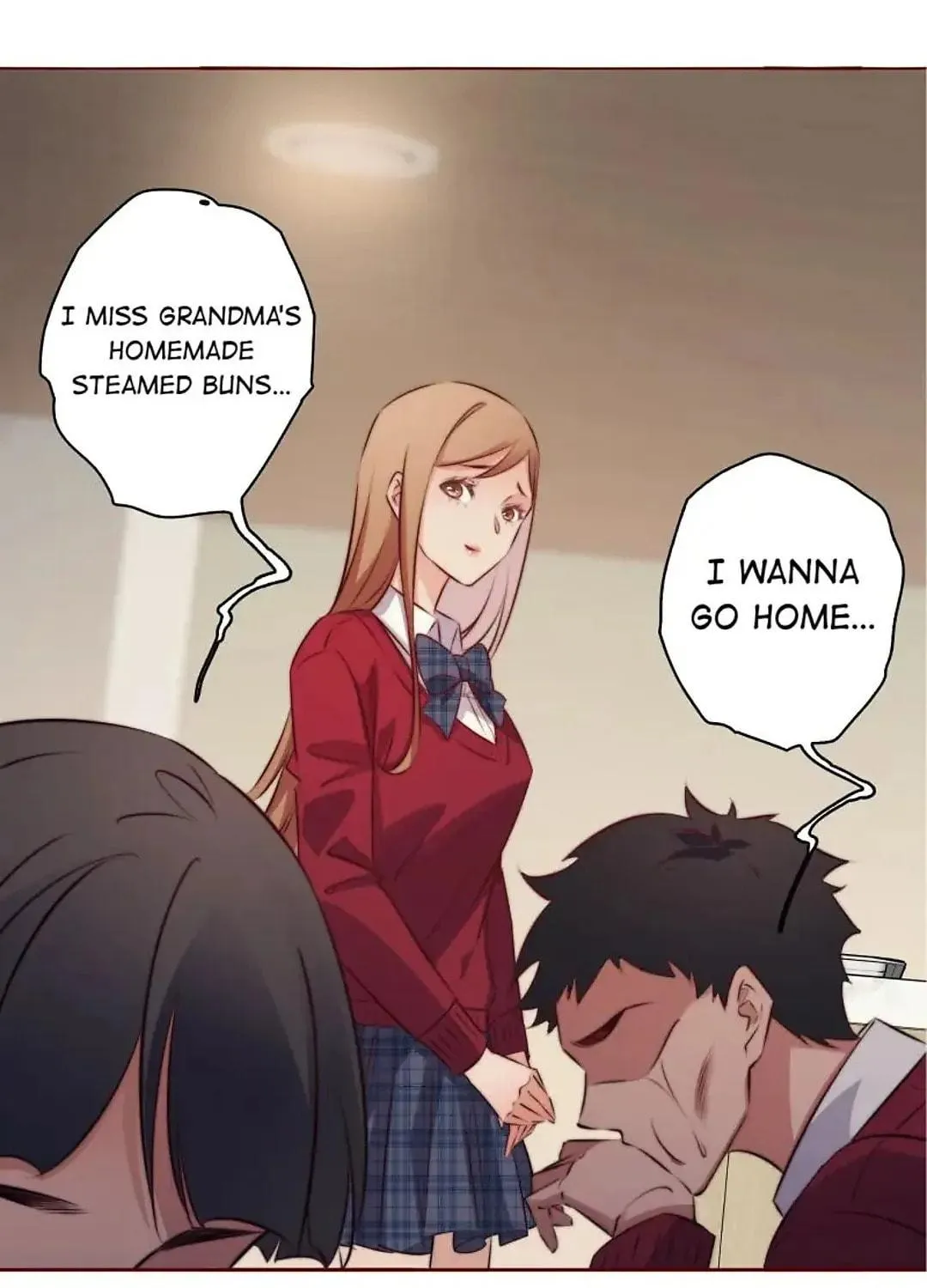 Read Scream Queen chapter 122 image 23 on Lezhin