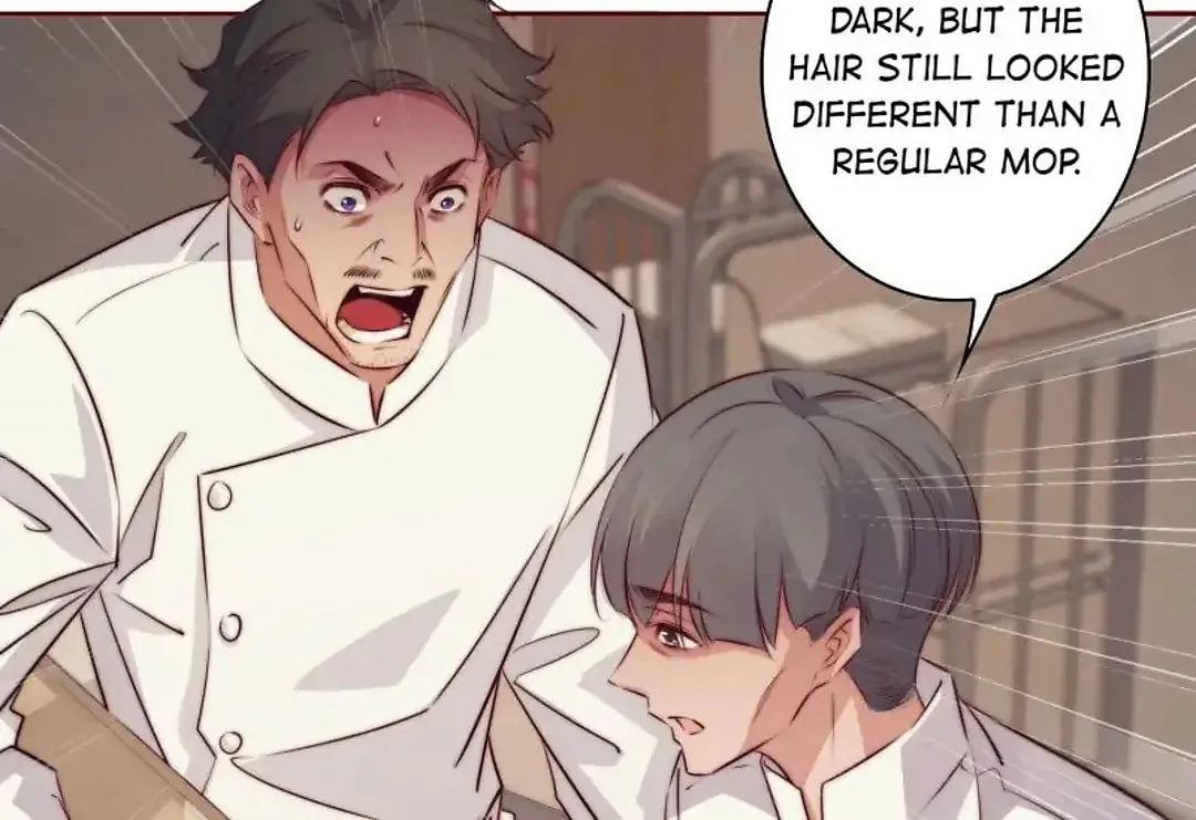 Read Scream Queen chapter 122 image 26 on Lezhin