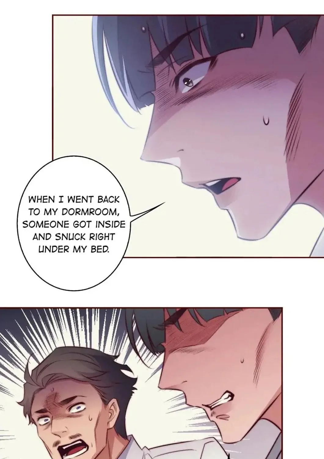 Read Scream Queen chapter 122 image 29 on Lezhin