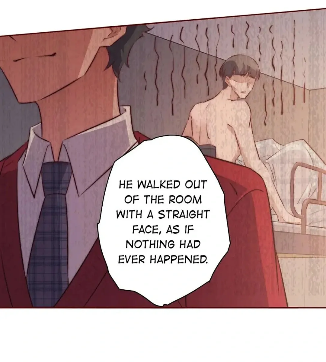 Read Scream Queen chapter 122 image 37 on Lezhin