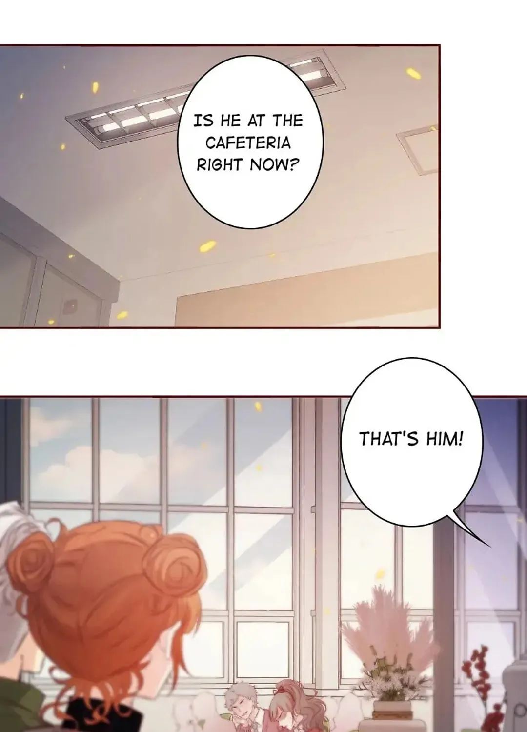 Read Scream Queen chapter 122 image 38 on Lezhin