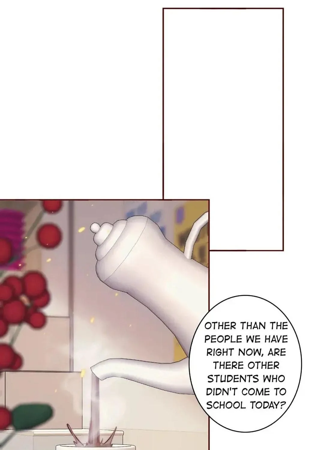 Read Scream Queen chapter 122 image 42 on Lezhin