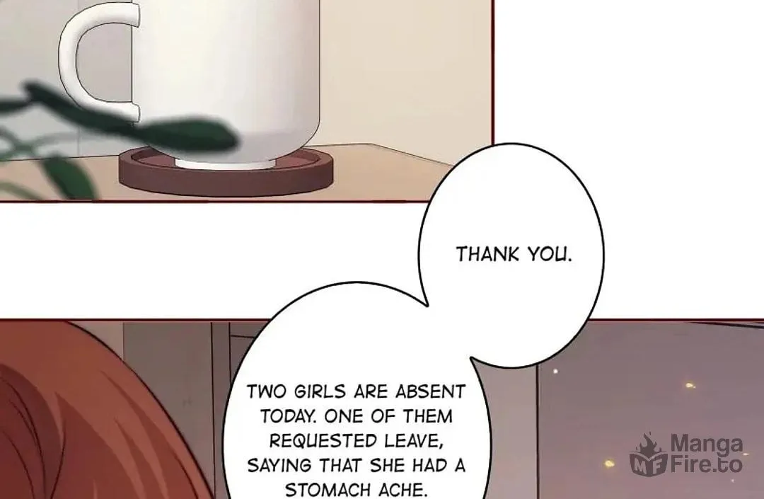 Read Scream Queen chapter 122 image 43 on Lezhin
