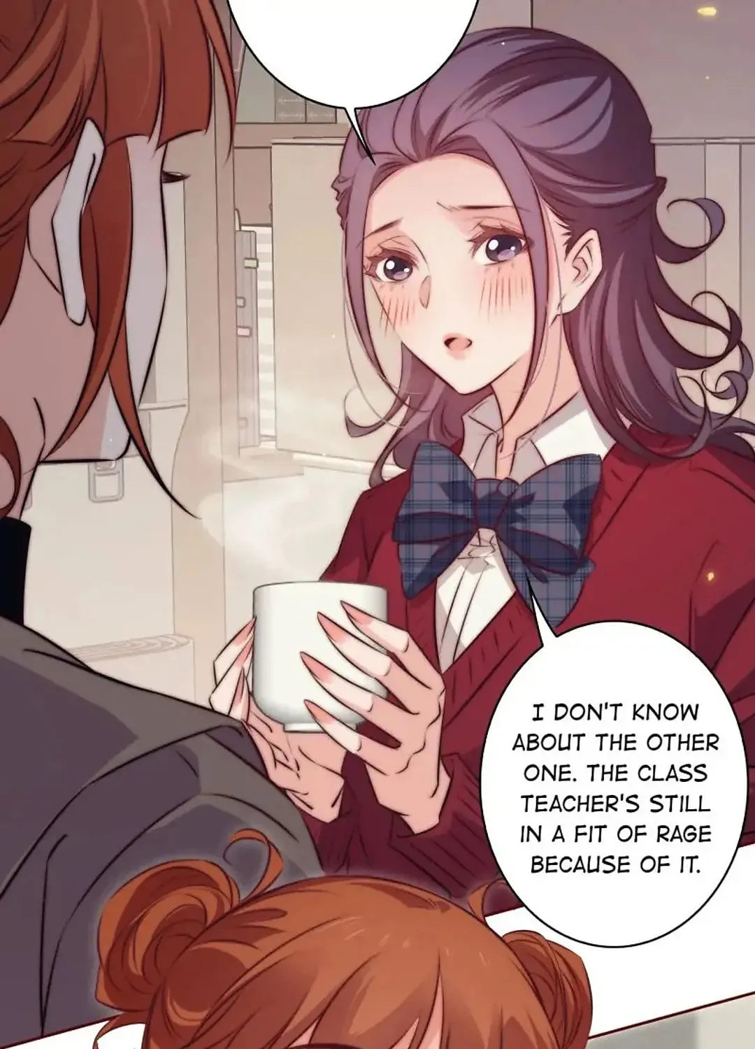 Read Scream Queen chapter 122 image 44 on Lezhin