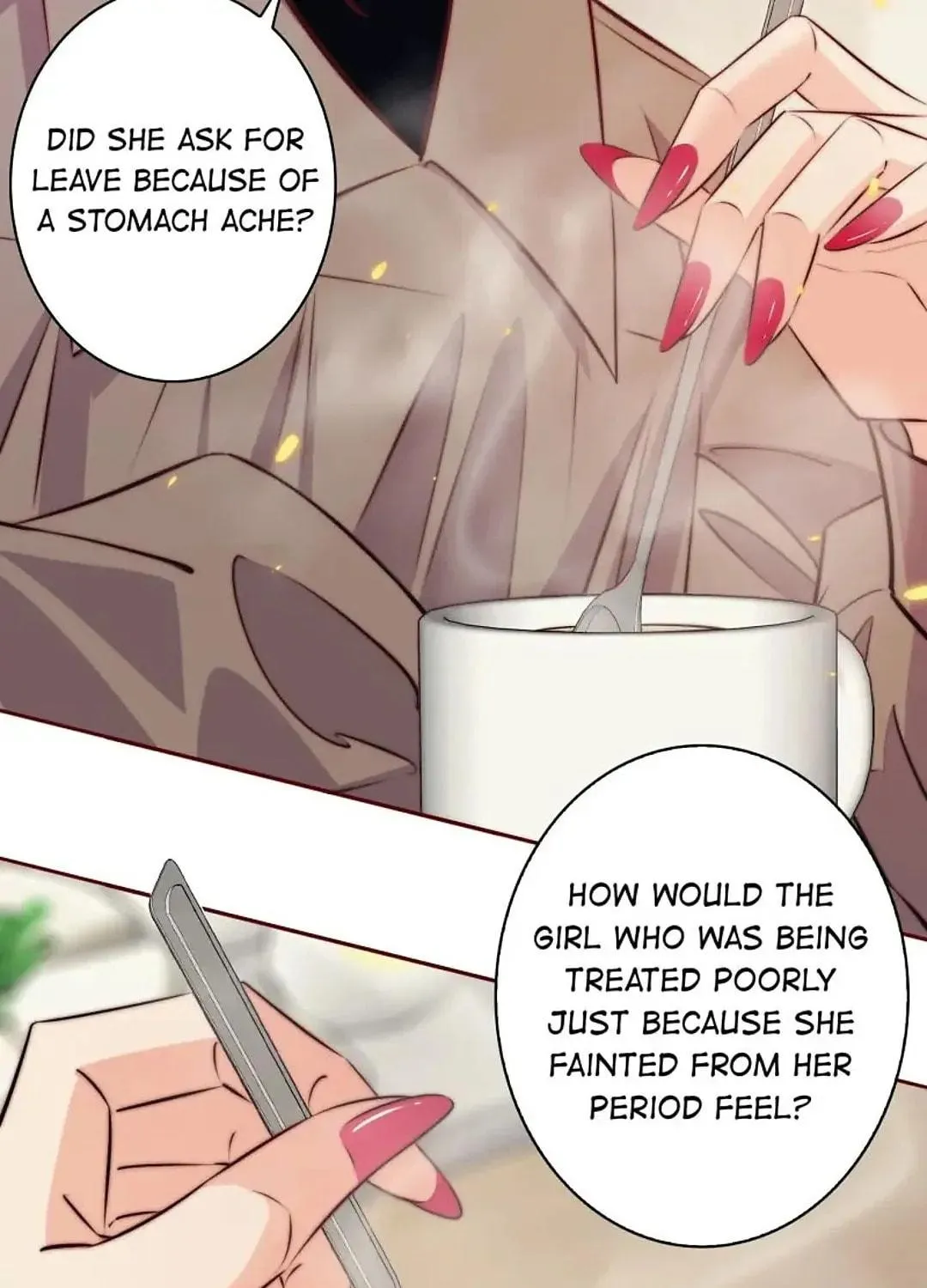 Read Scream Queen chapter 122 image 46 on Lezhin