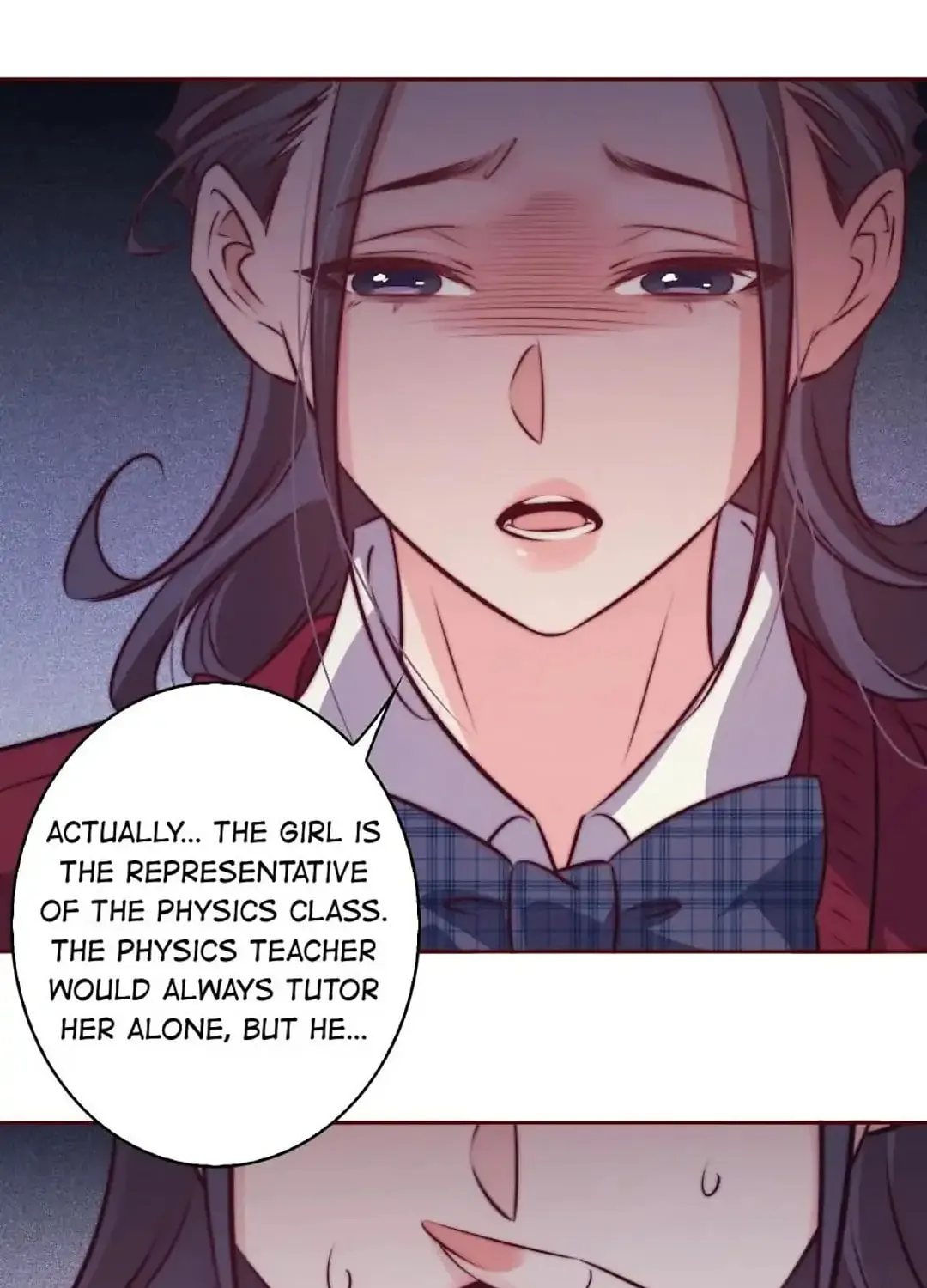 Read Scream Queen chapter 122 image 48 on Lezhin