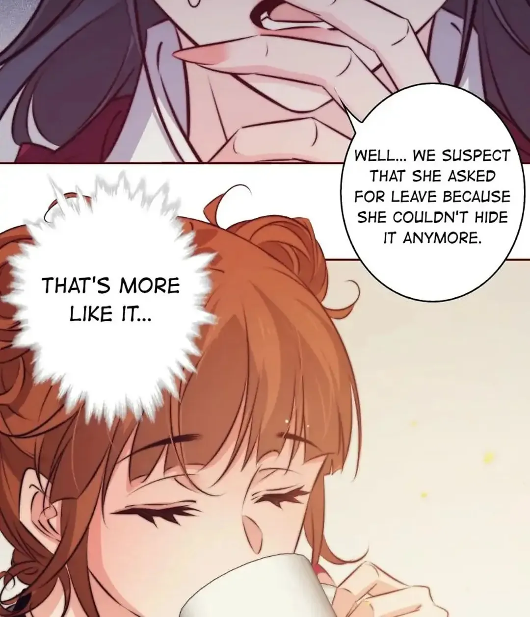 Read Scream Queen chapter 122 image 49 on Lezhin