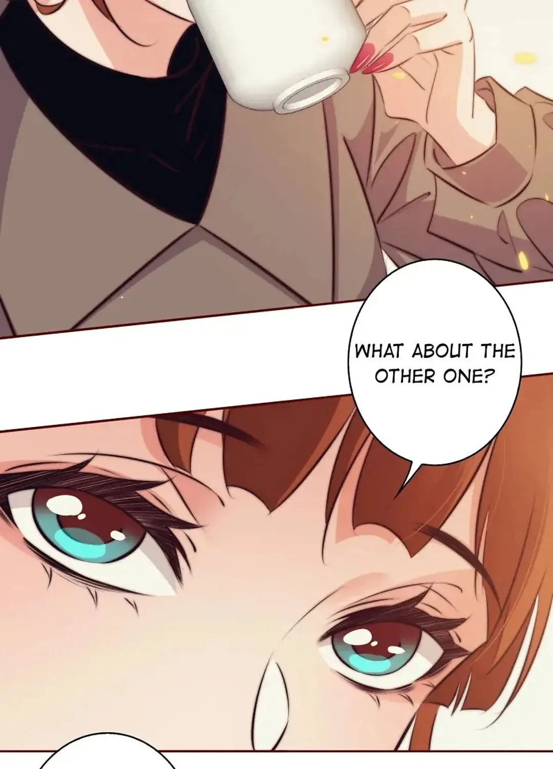 Read Scream Queen chapter 122 image 50 on Lezhin