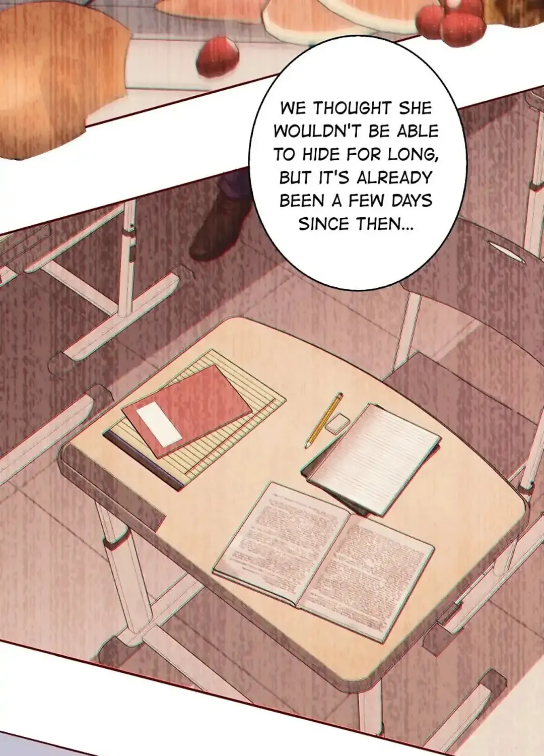 Read Scream Queen chapter 122 image 54 on Lezhin