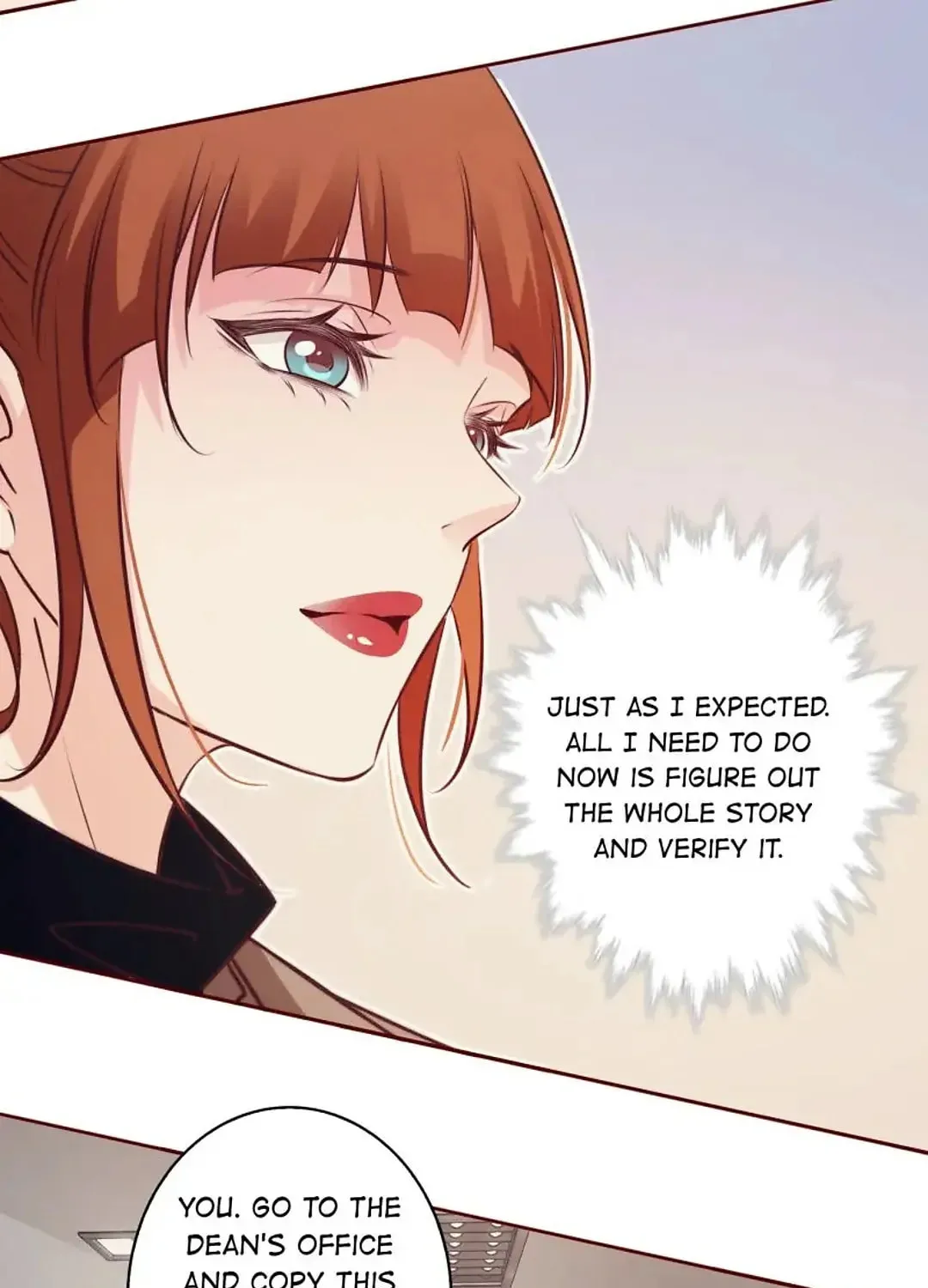 Read Scream Queen chapter 122 image 56 on Lezhin