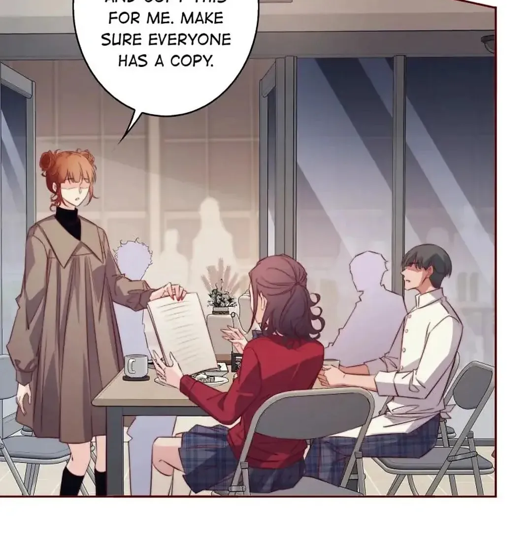 Read Scream Queen chapter 122 image 57 on Lezhin