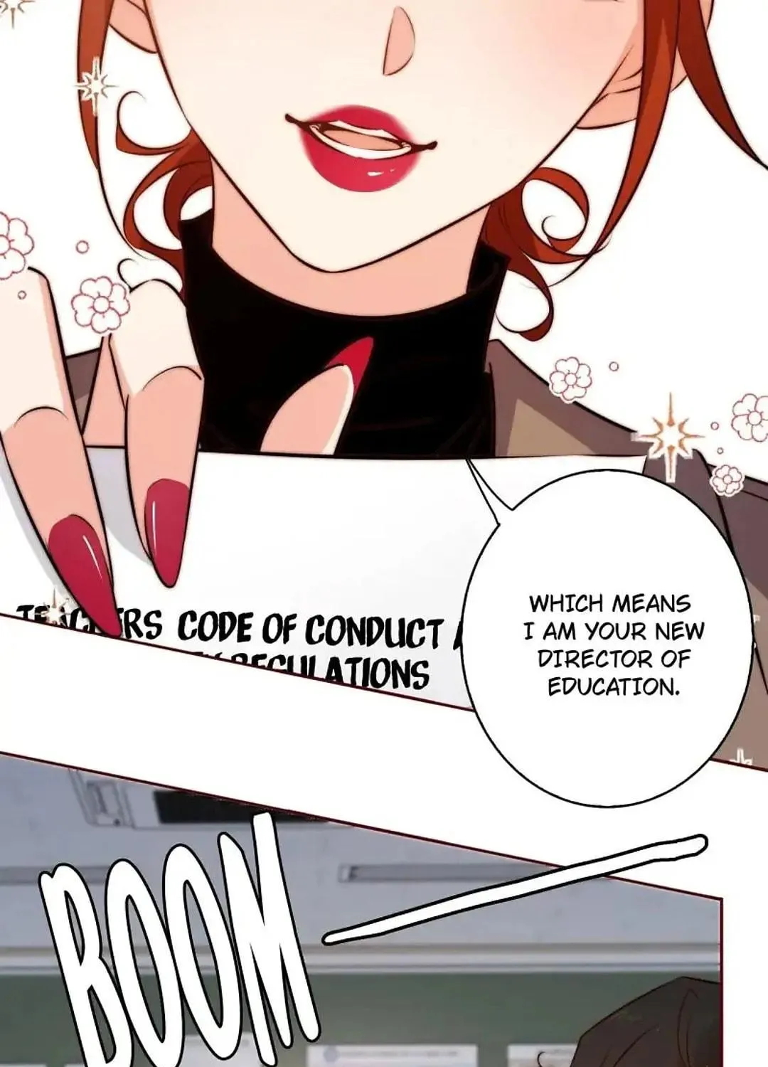 Read Scream Queen chapter 123 image 14 on Lezhin