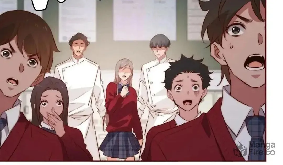 Read Scream Queen chapter 123 image 15 on Lezhin