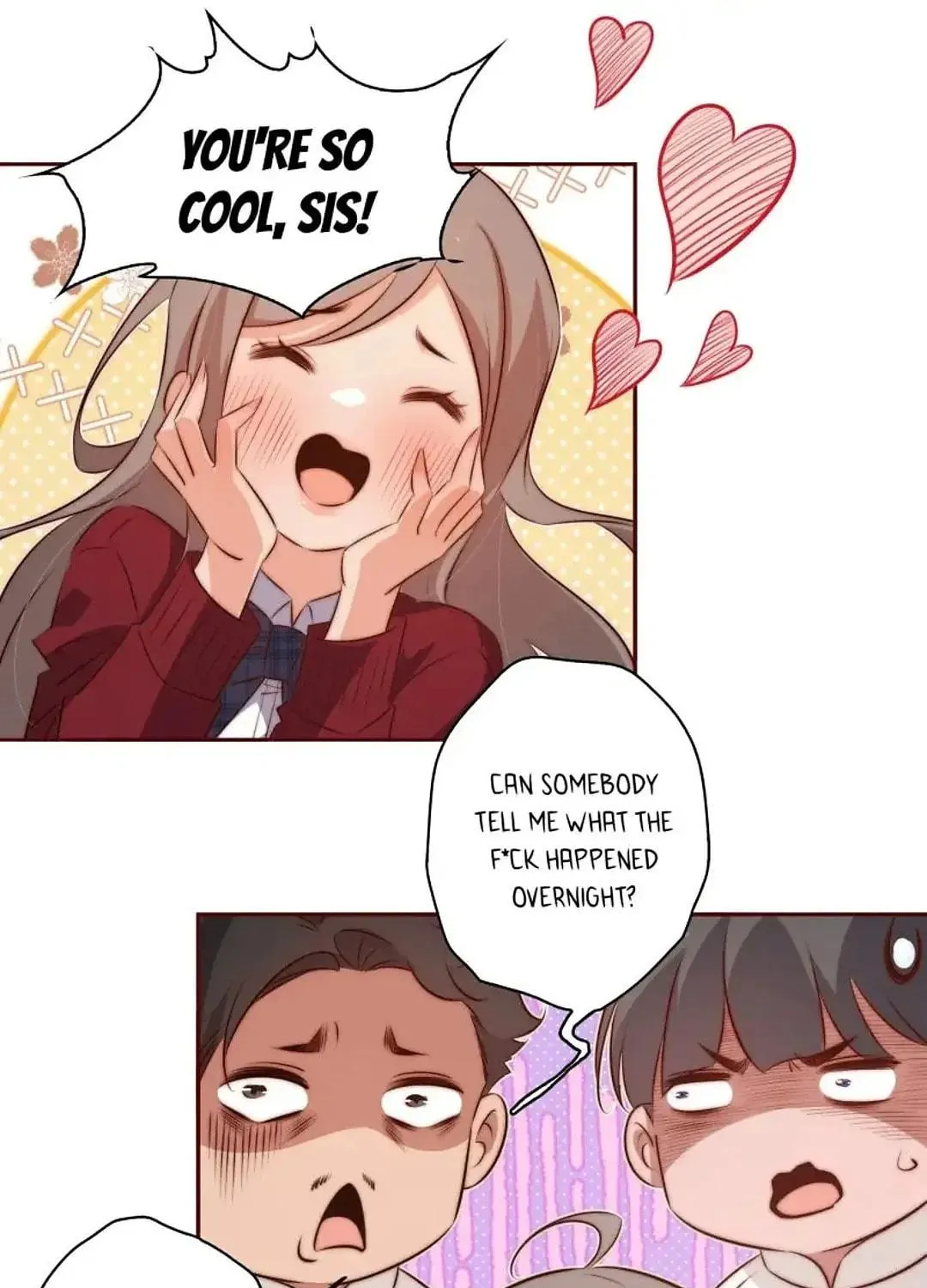 Read Scream Queen chapter 123 image 16 on Lezhin