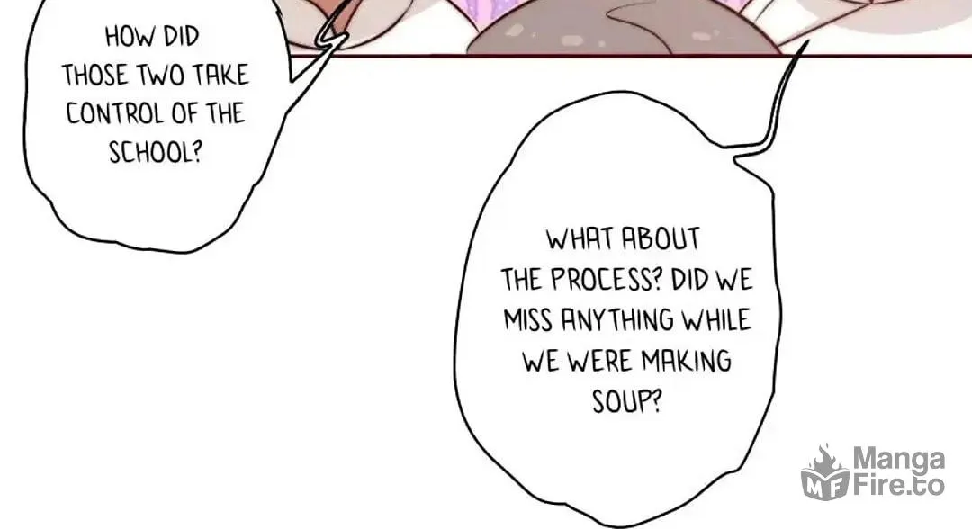 Read Scream Queen chapter 123 image 17 on Lezhin