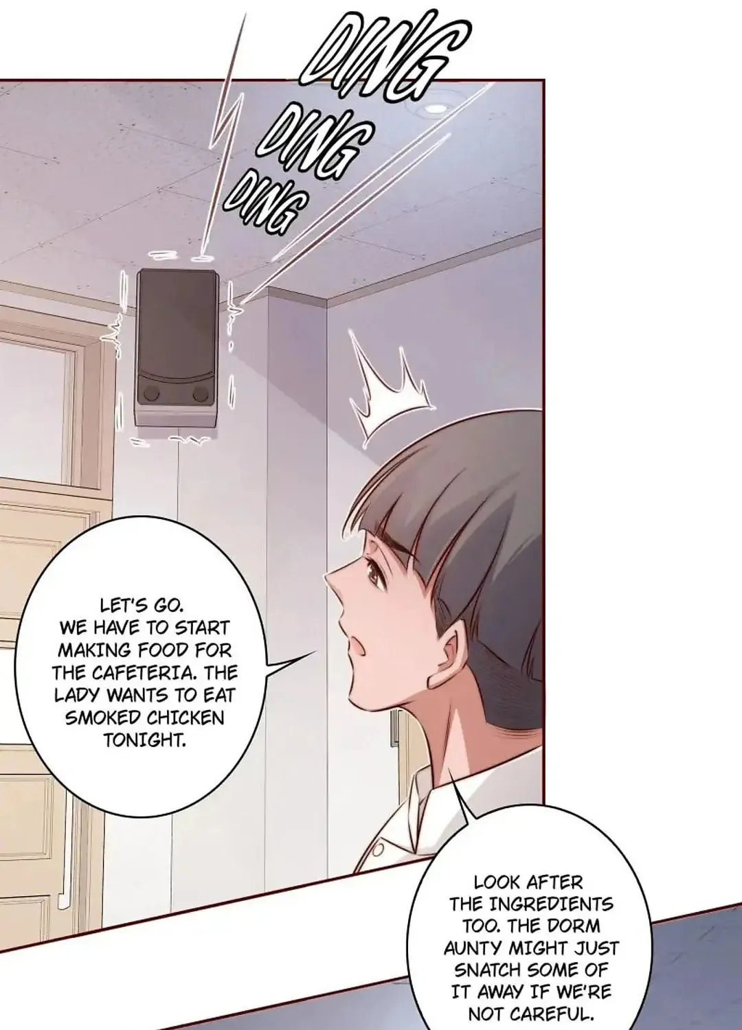 Read Scream Queen chapter 123 image 18 on Lezhin