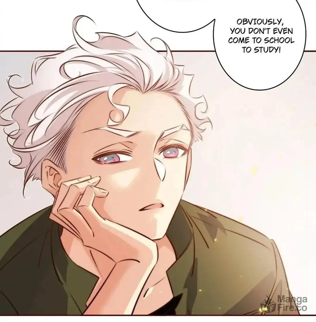 Read Scream Queen chapter 123 image 21 on Lezhin