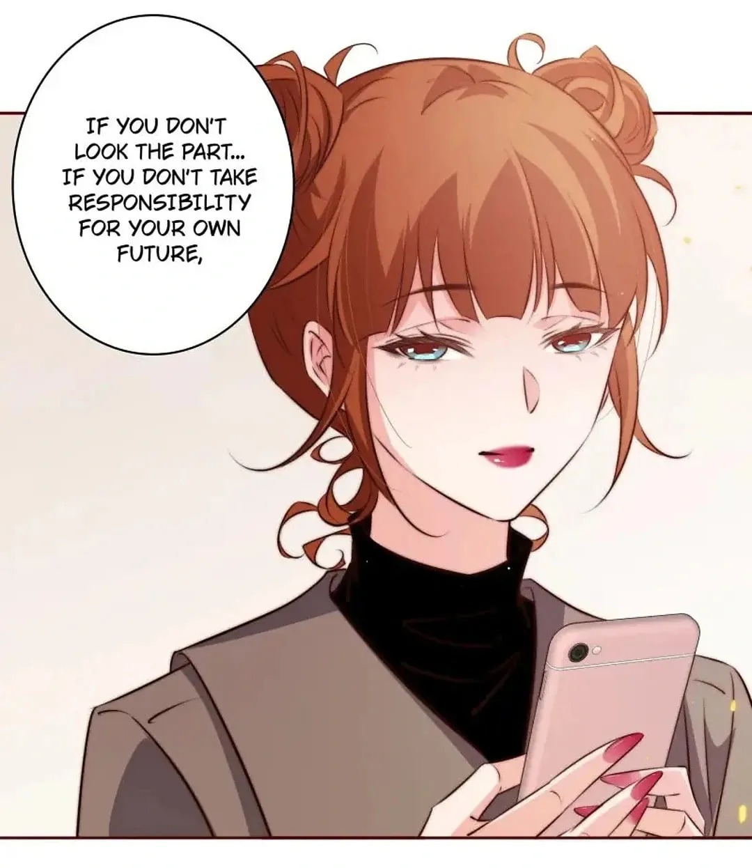 Read Scream Queen chapter 123 image 22 on Lezhin