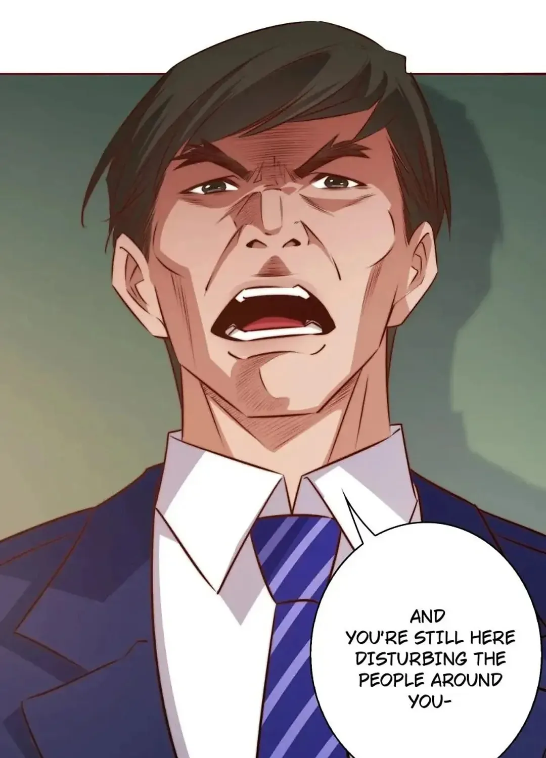 Read Scream Queen chapter 123 image 23 on Lezhin