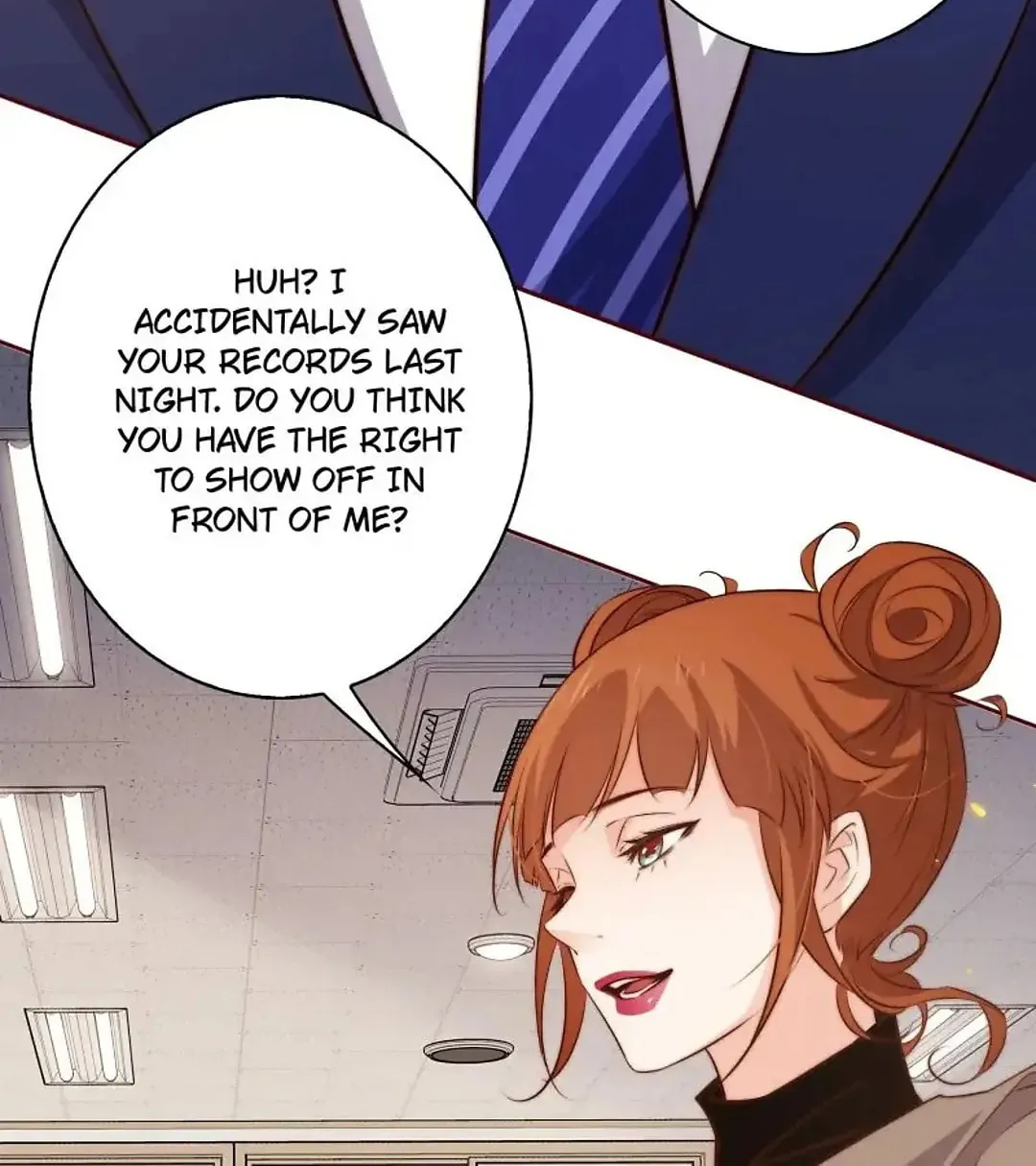 Read Scream Queen chapter 123 image 24 on Lezhin