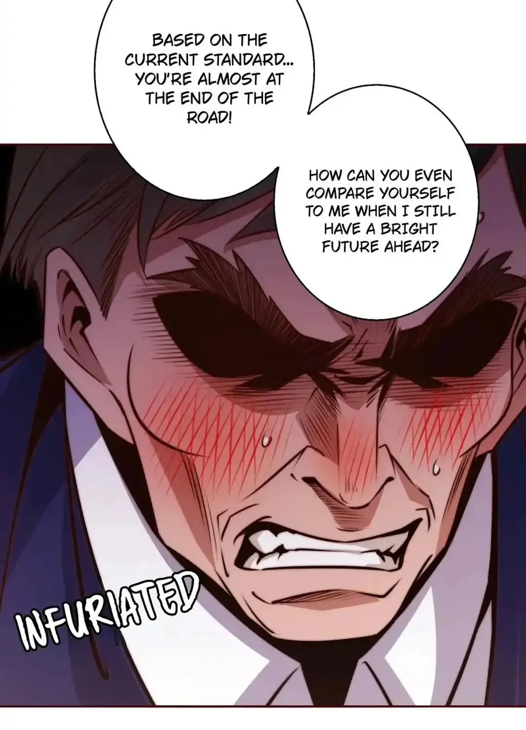 Read Scream Queen chapter 123 image 28 on Lezhin