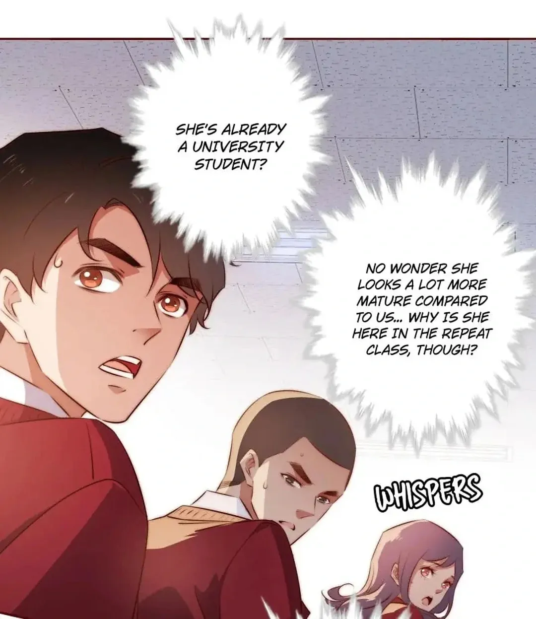 Read Scream Queen chapter 123 image 30 on Lezhin