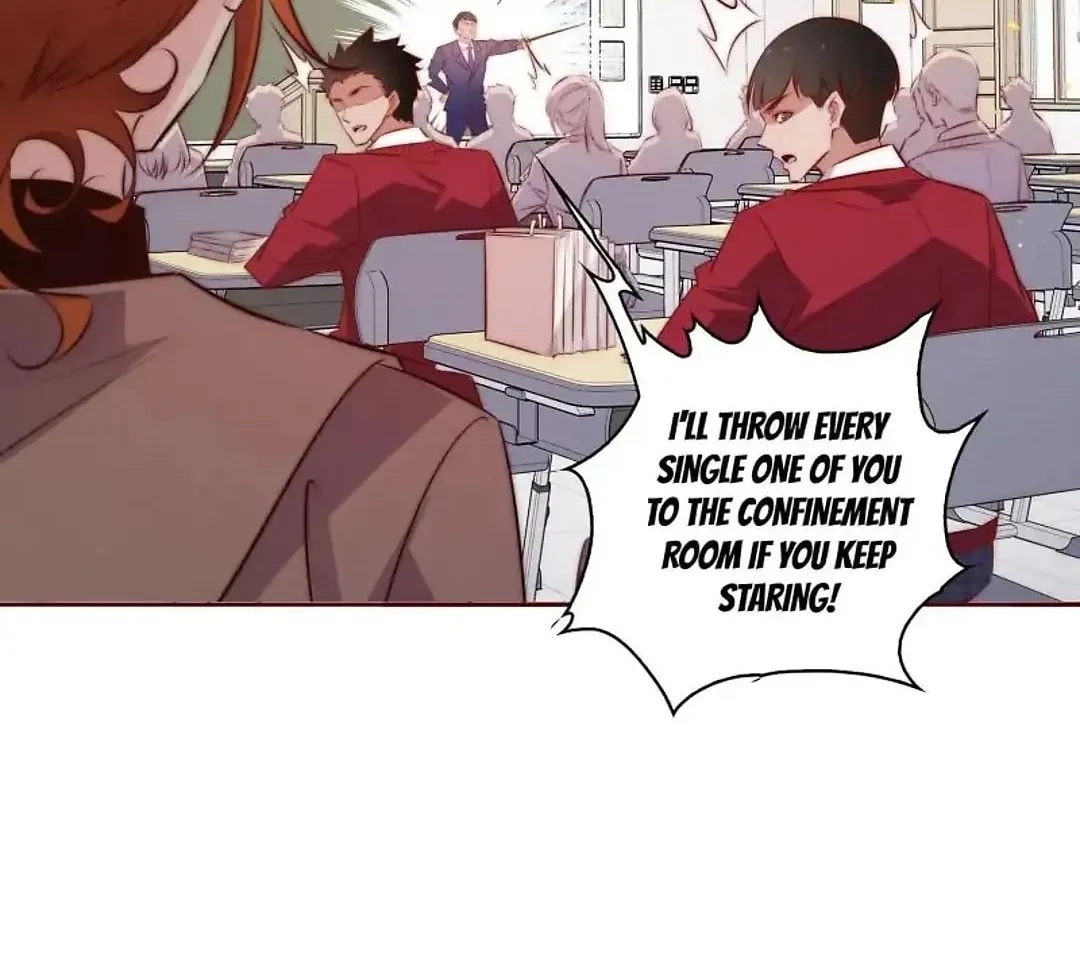 Read Scream Queen chapter 123 image 34 on Lezhin