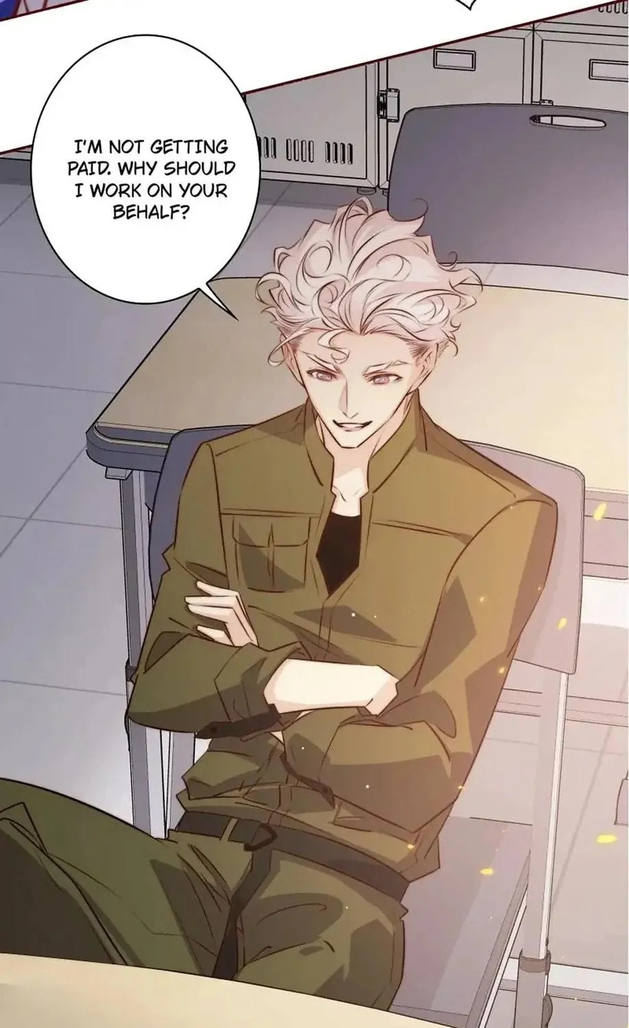 Read Scream Queen chapter 123 image 37 on Lezhin