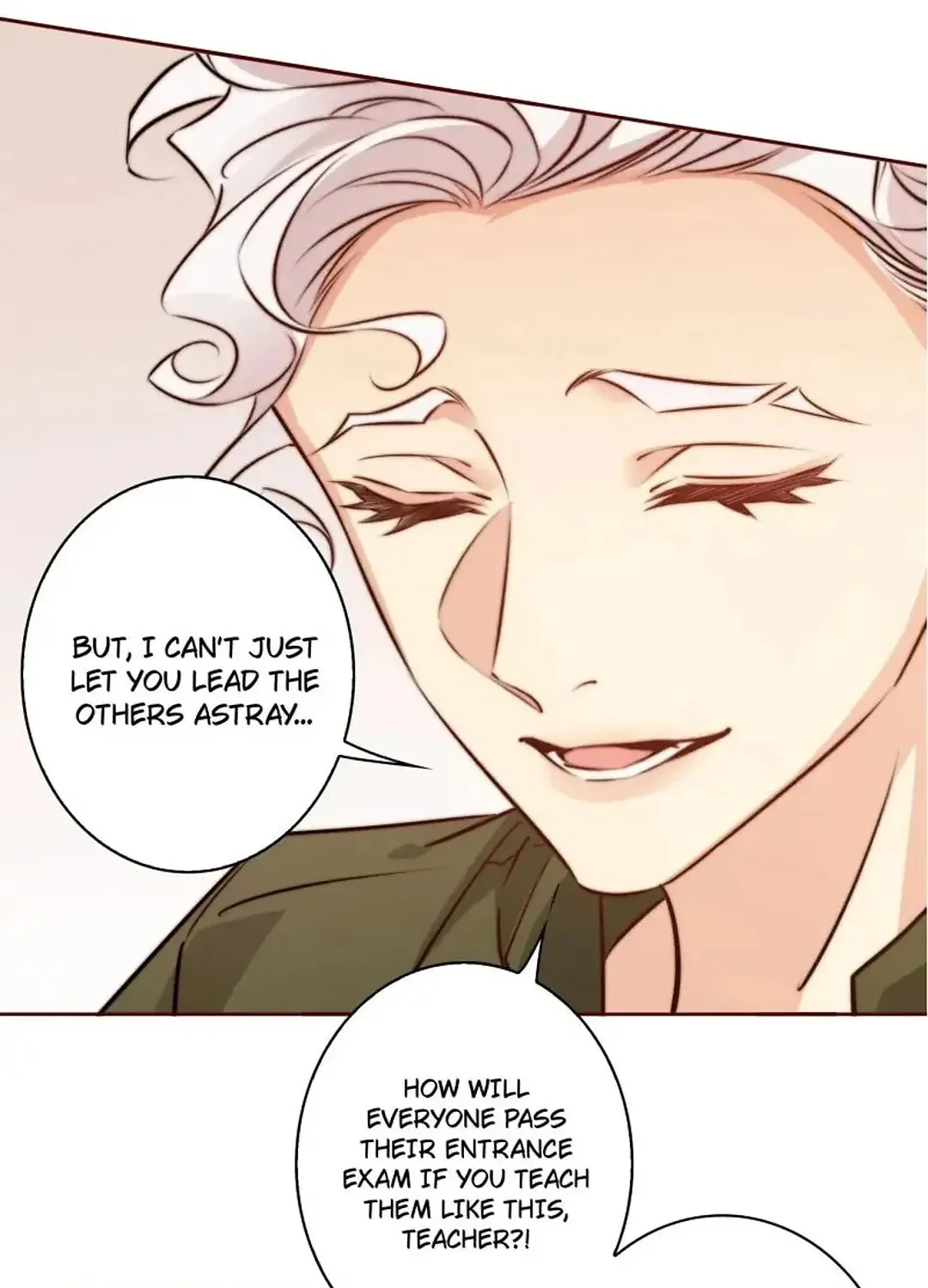 Read Scream Queen chapter 123 image 41 on Lezhin