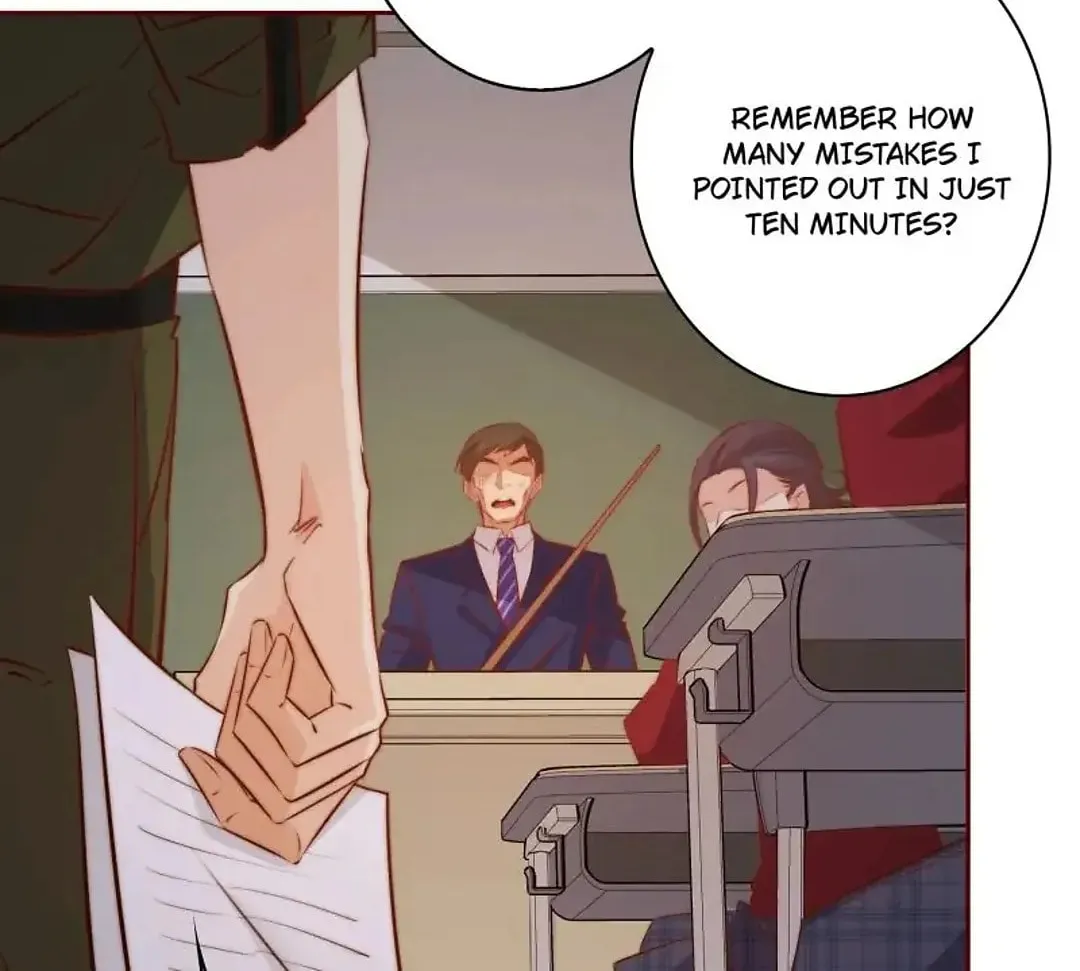 Read Scream Queen chapter 123 image 42 on Lezhin
