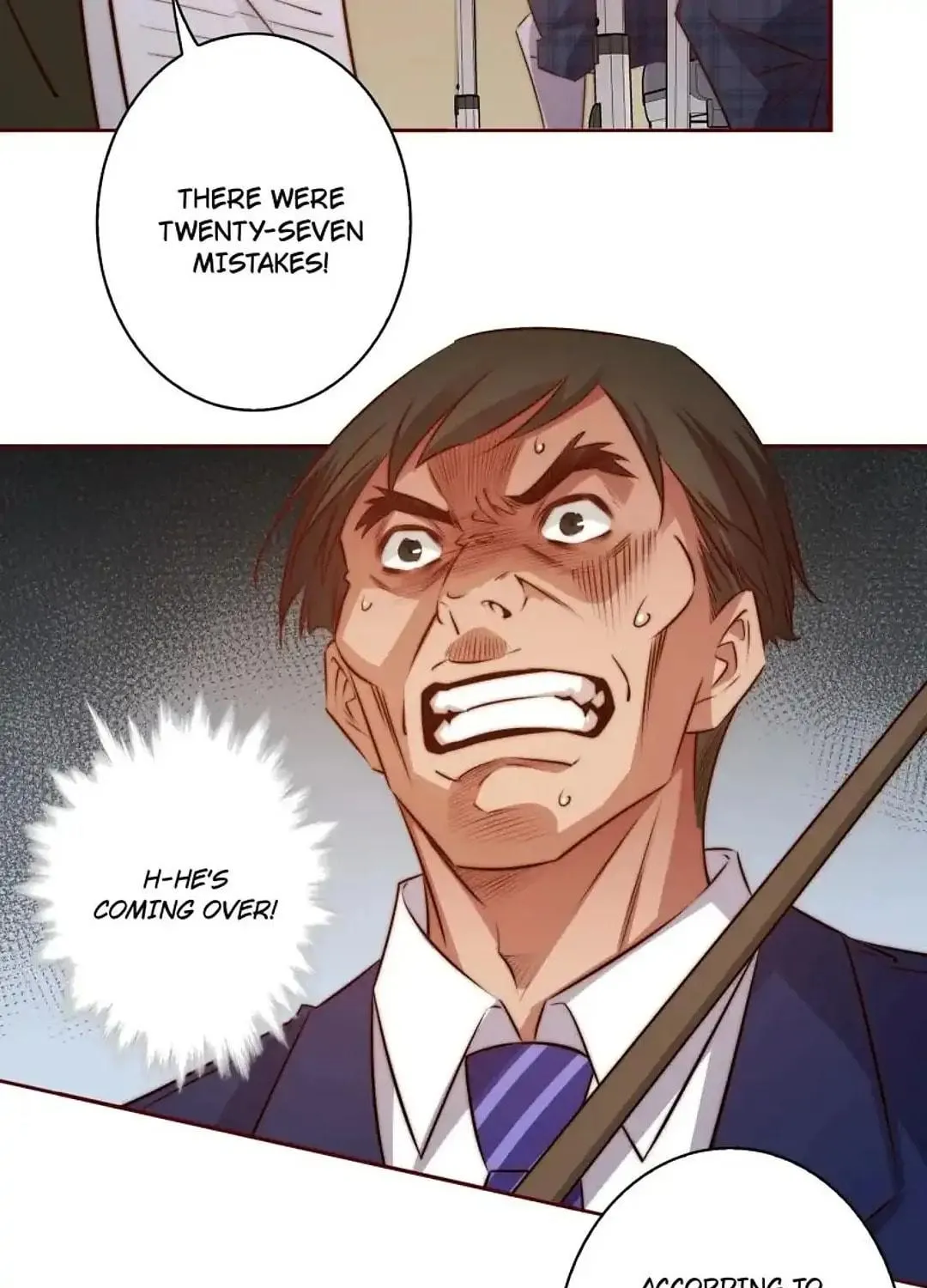 Read Scream Queen chapter 123 image 43 on Lezhin