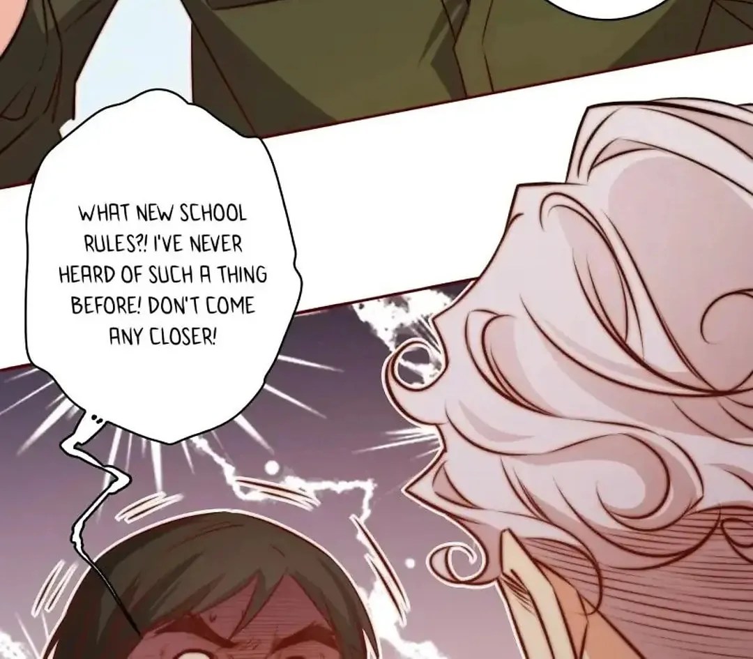 Read Scream Queen chapter 123 image 48 on Lezhin