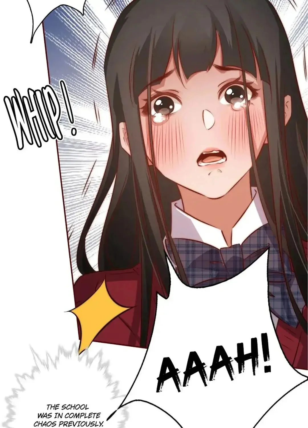 Read Scream Queen chapter 123 image 53 on Lezhin