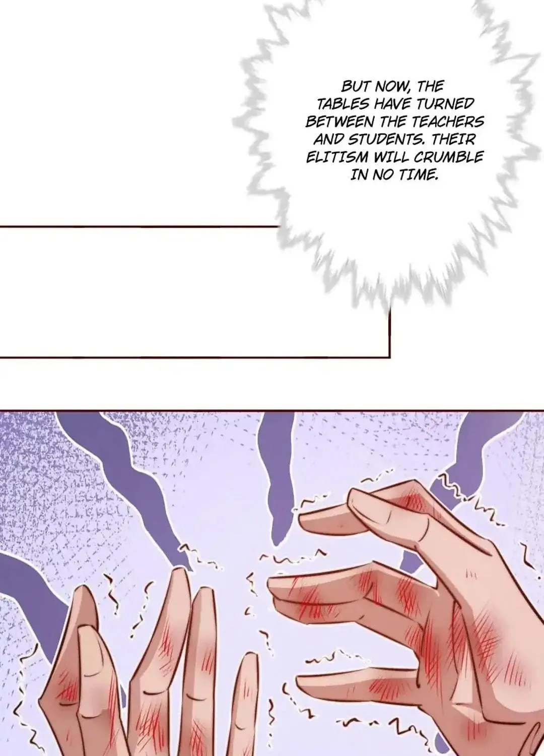 Read Scream Queen chapter 123 image 55 on Lezhin