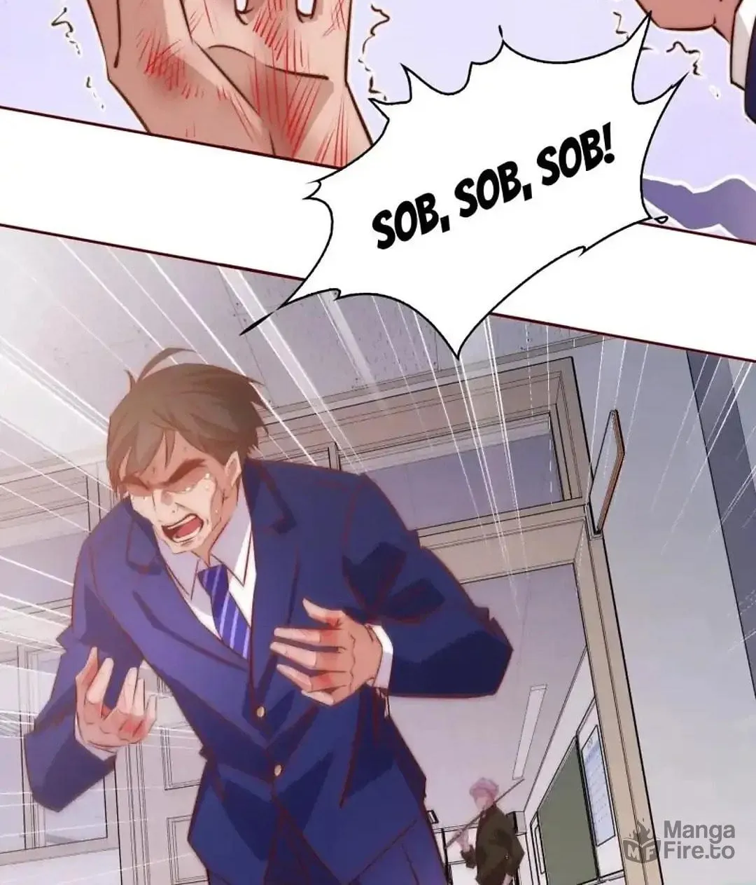 Read Scream Queen chapter 123 image 56 on Lezhin