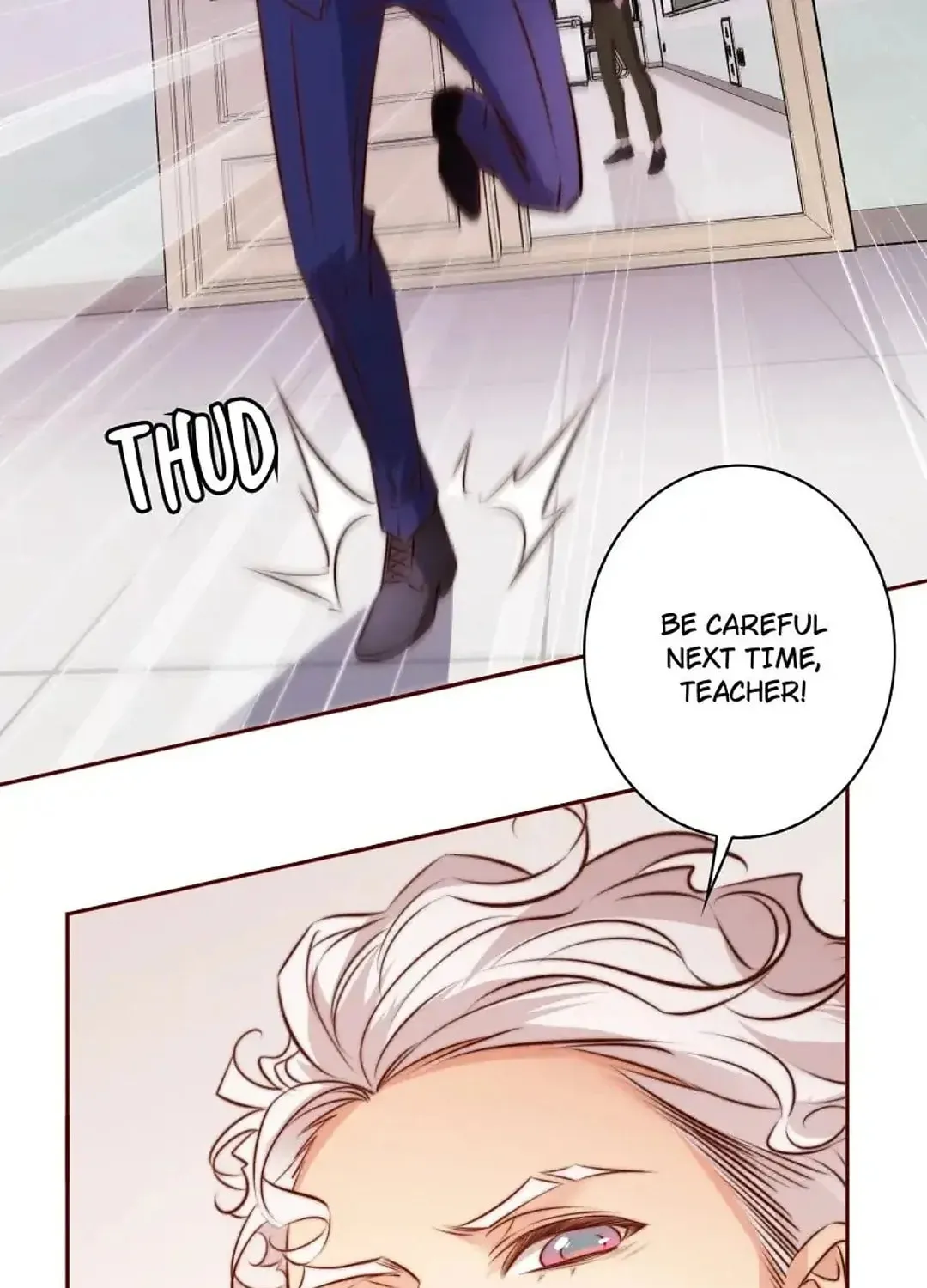 Read Scream Queen chapter 123 image 57 on Lezhin