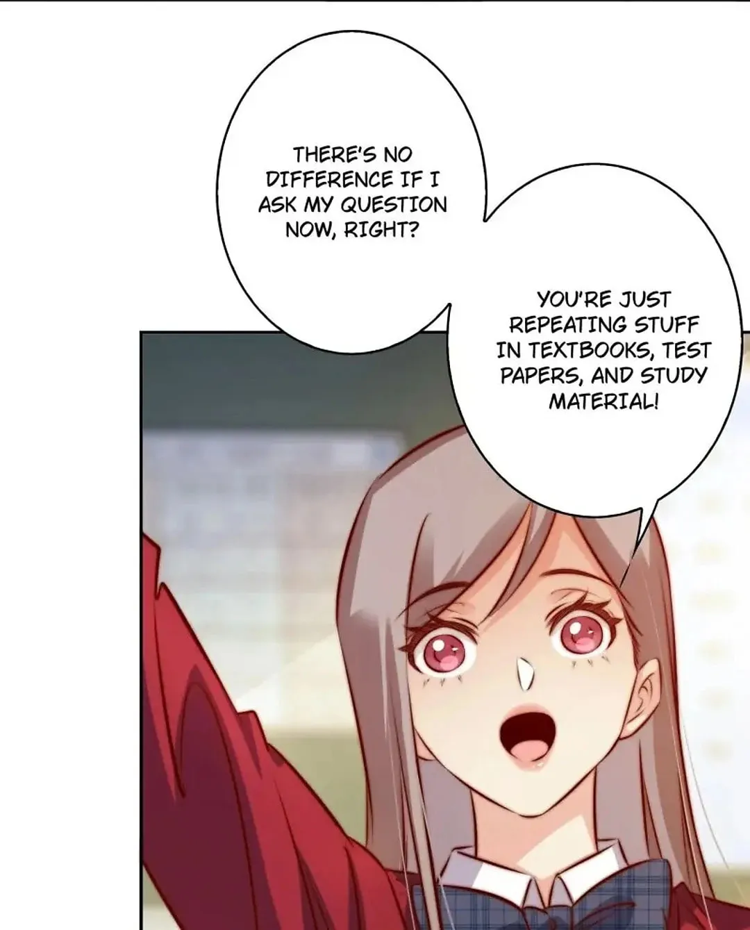 Read Scream Queen chapter 123 image 63 on Lezhin