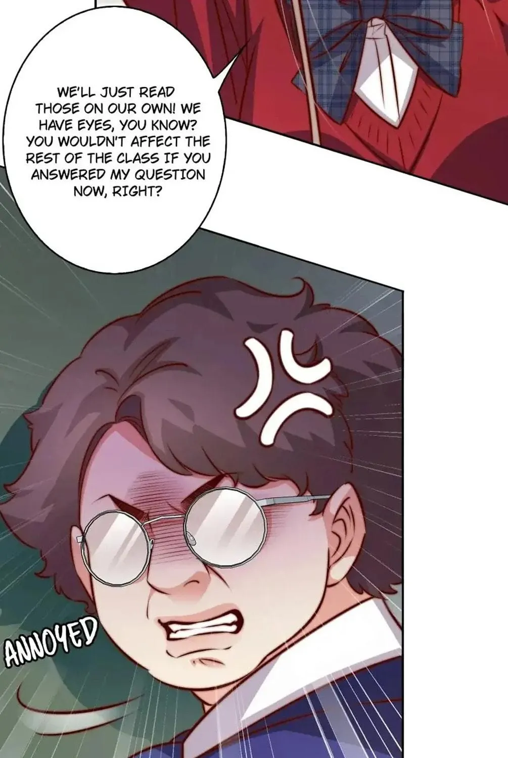 Read Scream Queen chapter 123 image 64 on Lezhin