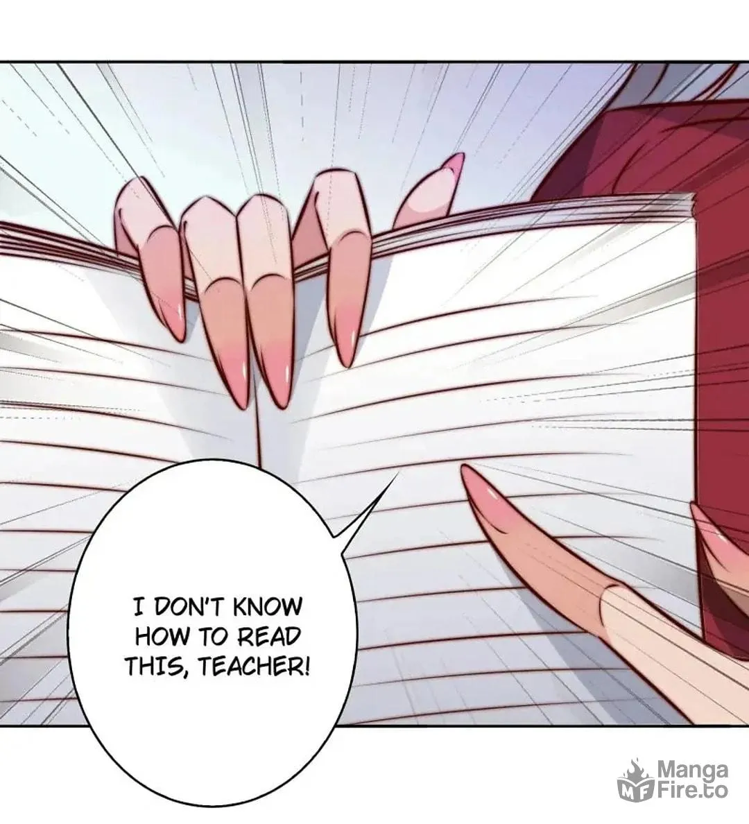 Read Scream Queen chapter 123 image 66 on Lezhin