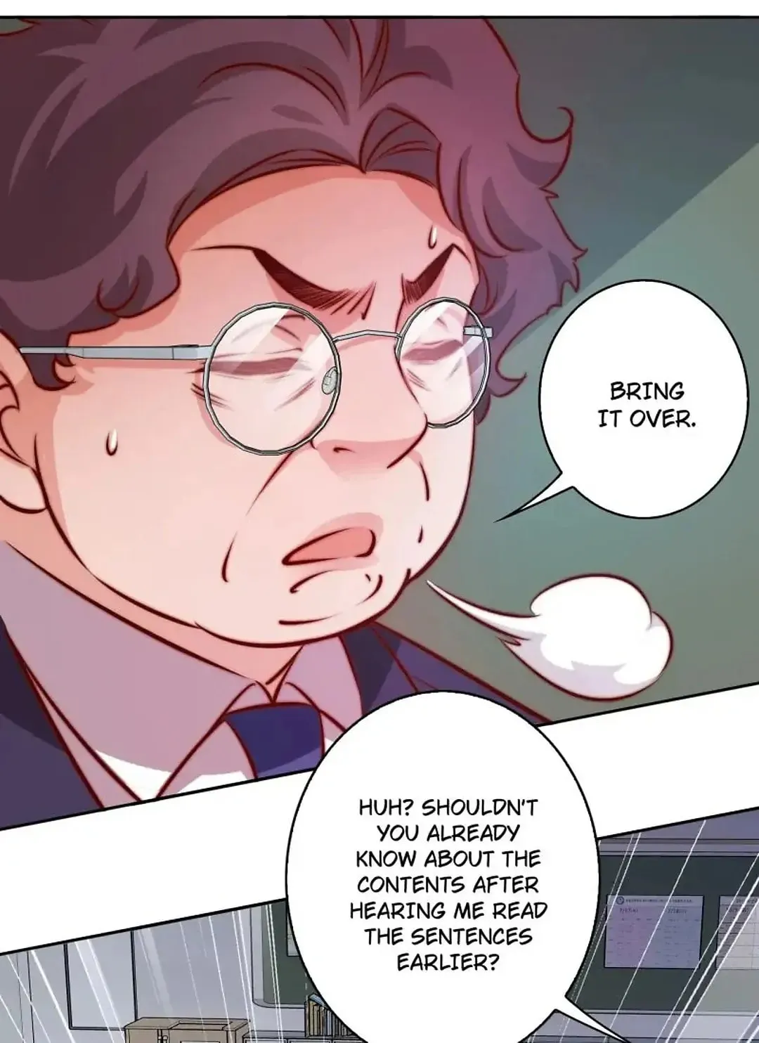 Read Scream Queen chapter 123 image 67 on Lezhin