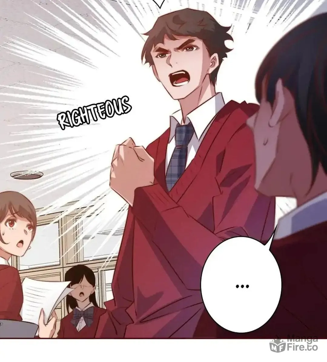 Read Scream Queen chapter 123 image 7 on Lezhin