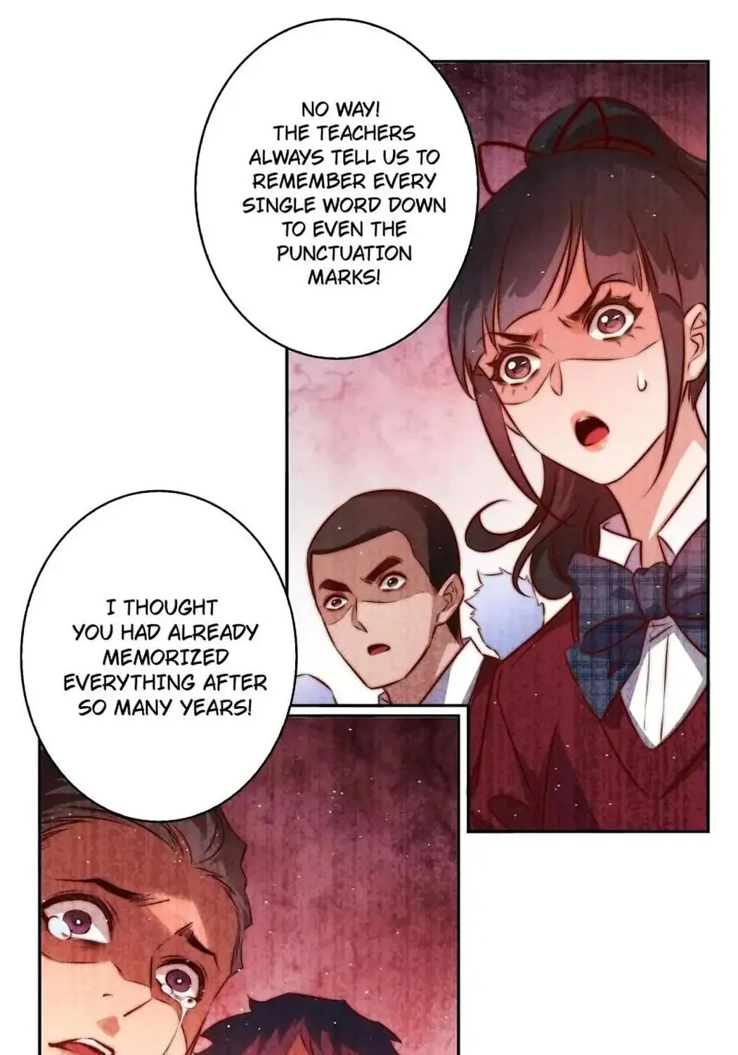Read Scream Queen chapter 123 image 71 on Lezhin