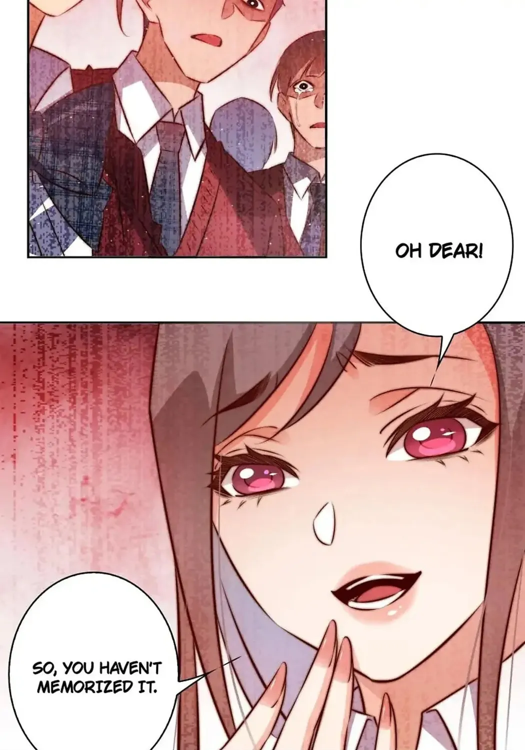 Read Scream Queen chapter 123 image 73 on Lezhin
