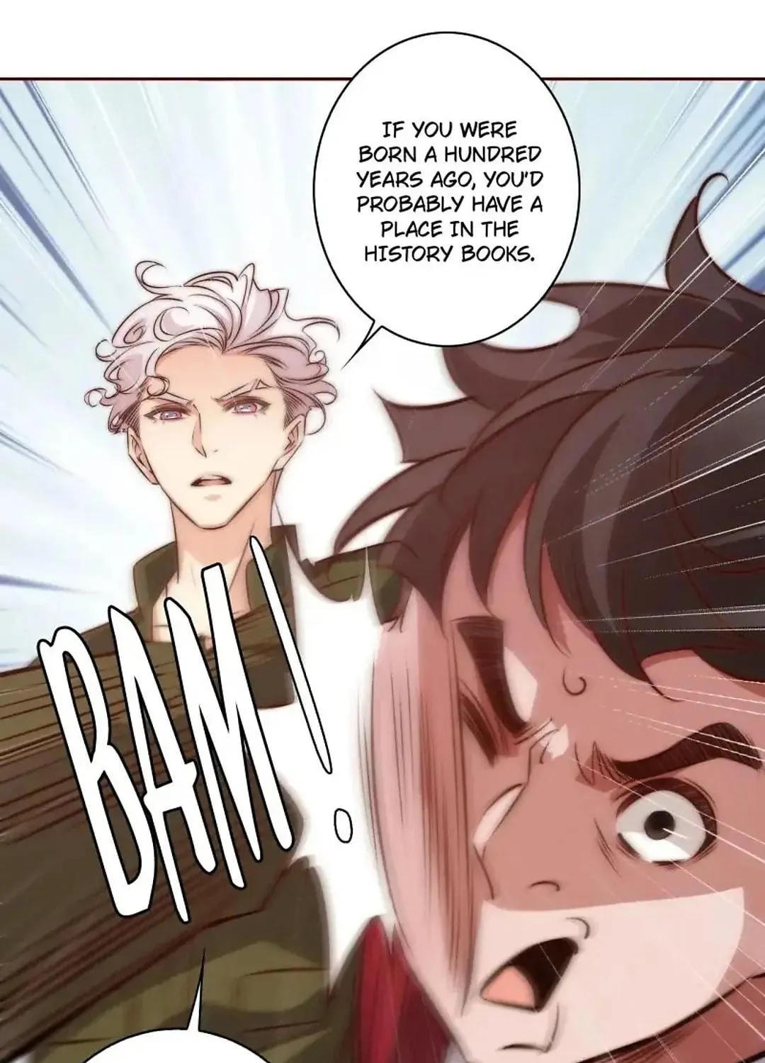 Read Scream Queen chapter 123 image 8 on Lezhin