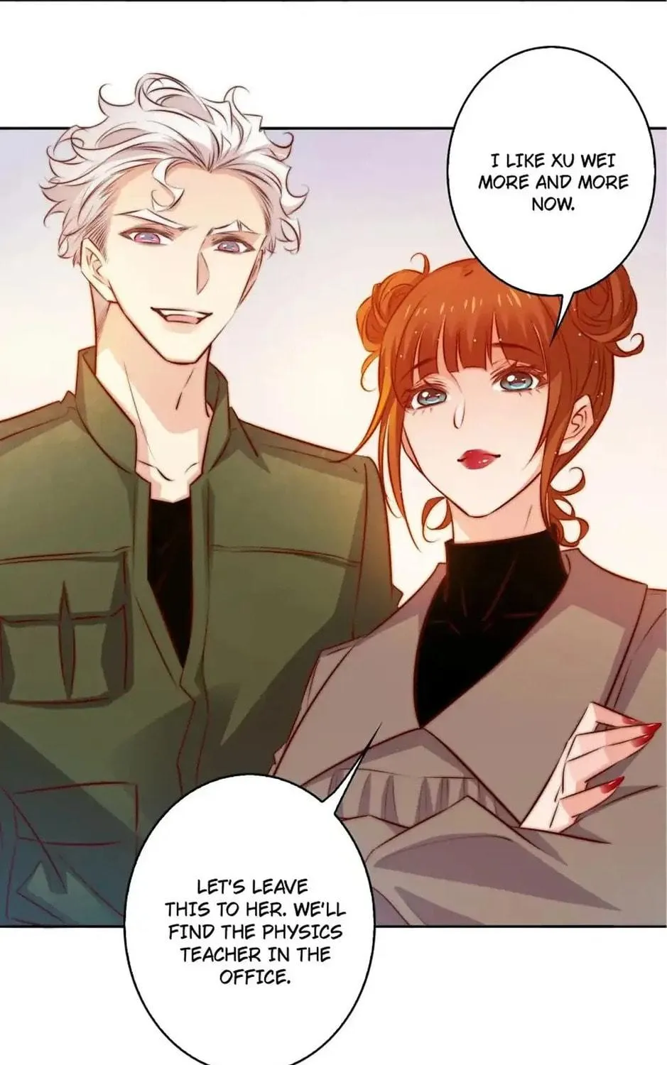 Read Scream Queen chapter 123 image 81 on Lezhin
