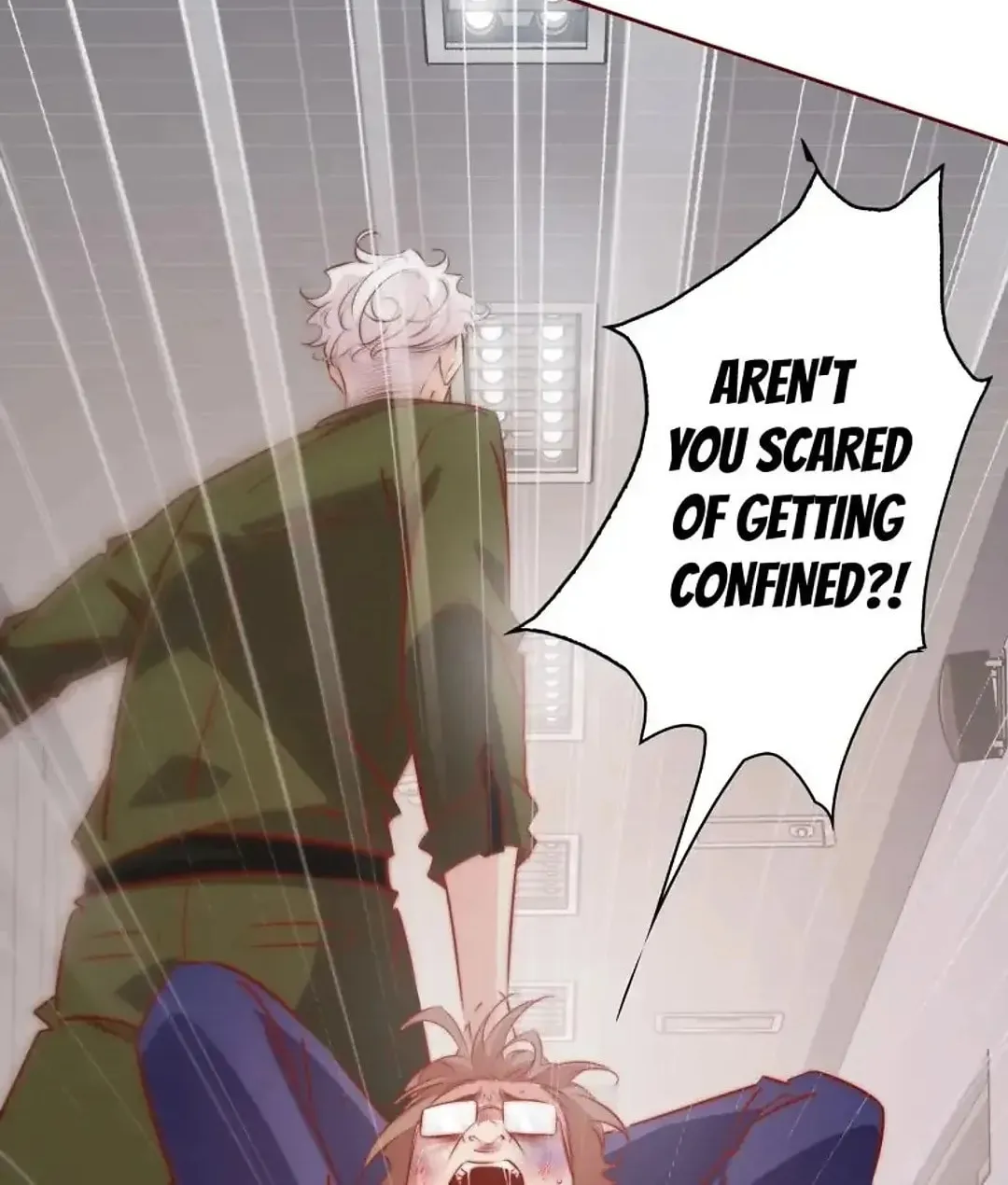 Read Scream Queen chapter 123 image 84 on Lezhin