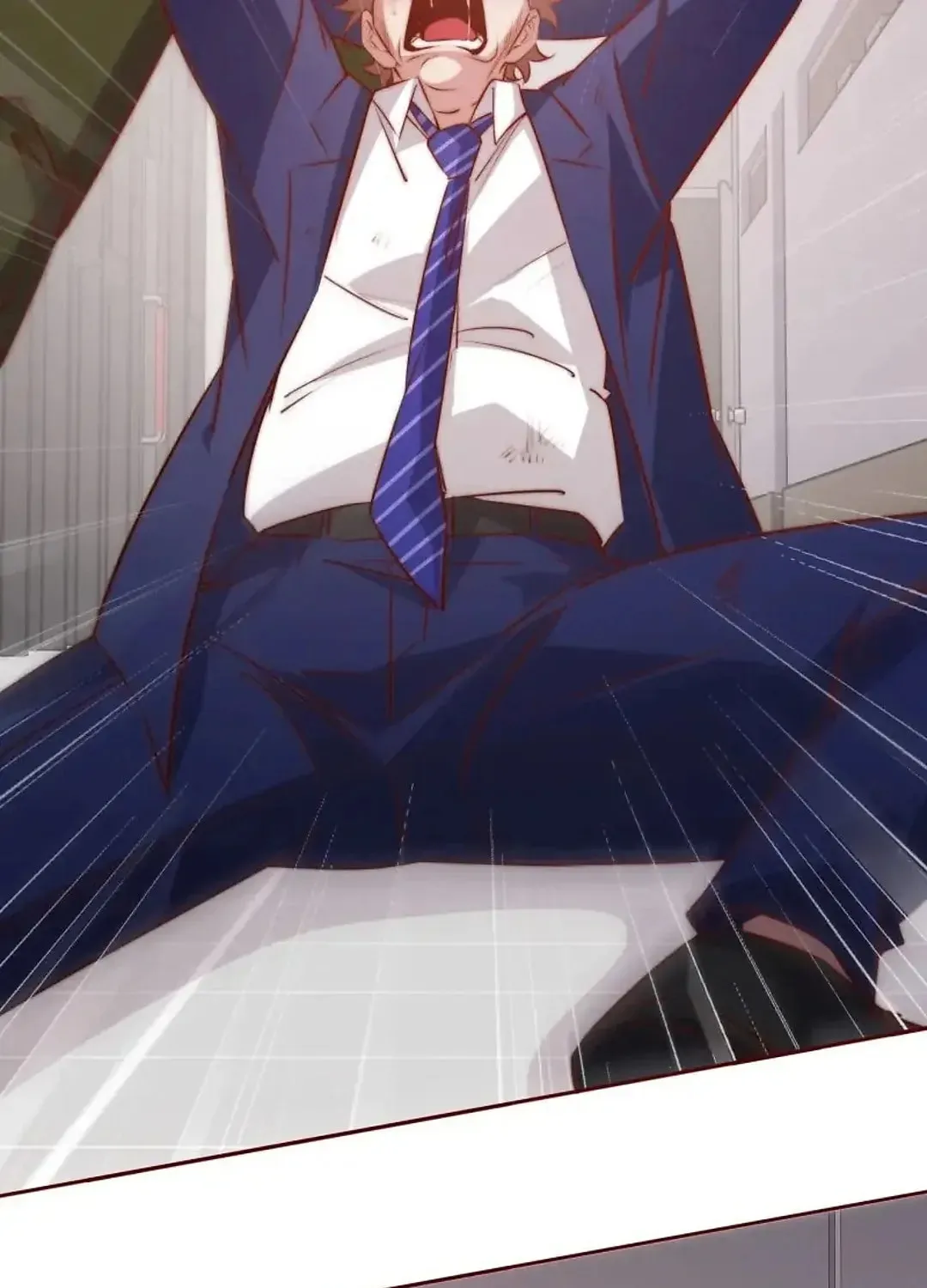 Read Scream Queen chapter 123 image 85 on Lezhin