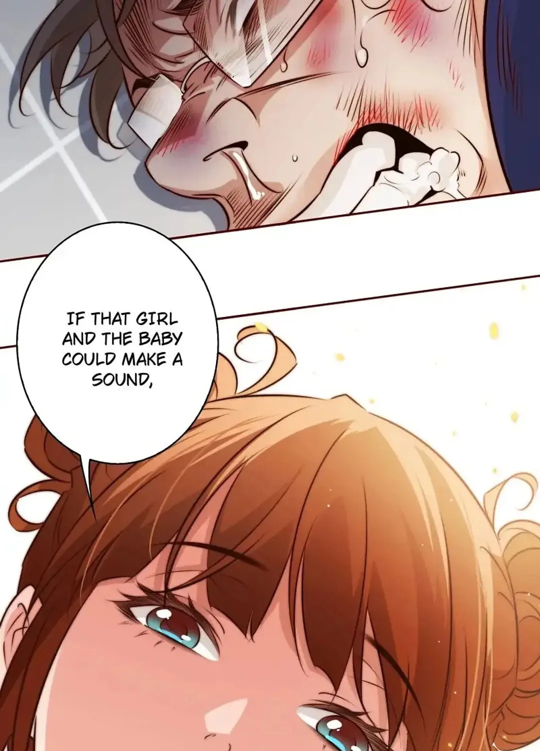 Read Scream Queen chapter 123 image 89 on Lezhin