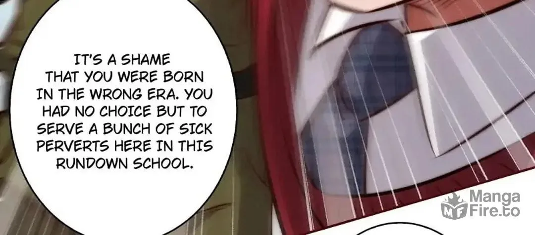 Read Scream Queen chapter 123 image 9 on Lezhin