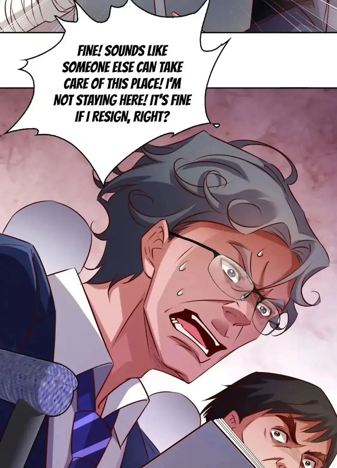 Read Scream Queen chapter 124 image 10 on Lezhin